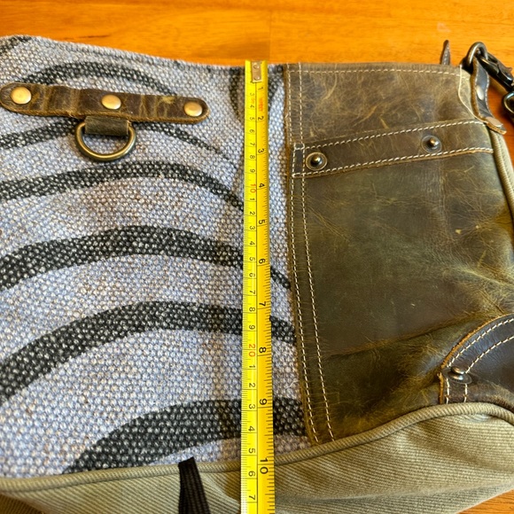 Myra bag crossbody - Picture 6 of 6